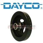 Dayco Harmonic Balancer For 1979-1995 Gmc G2500 5.7L V8 Engine Cylinder Ko New. Price: $196.81.