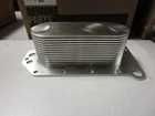 Cummins Engine Oil Cooler Core #5477432 - New Box. Price: $119.99.