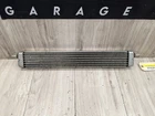 Oem Mercedes W205 W218 Engine Oil Intercooler Radiator Used. Price: $149.95.