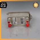 2014 Jaguar X152 F-type Automatic Transmission Oil Cooler AW837A095AA Oem Used. Price: $79.11.