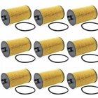 9PCS Engine Oil Filter Cartridge PF2257G For Cruze Sonic Encore 1.4L 1.8L New. Price: $21.17.