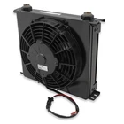 Earls FP434ERL Ultrapro Oil Cooler W/fan Pack, Rows, Wide New. Price: $999.95.