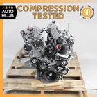 Mercedes X204 GLK350 E350 C350 M276 Awd 4MATIC Engine Motor Assembly 276.957 Oem Used. Price: $1275.23.