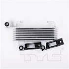 Tyc Automatic Transmission Oil Cooler For 2001-2006 Hyundai Santa Fe 19020 New. Price: $84.28.
