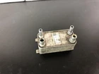 Oem AW83-7A095-AA 2010-2026 Jaguar Range Rover 2.0 Transmission Fluid Oil Cooler Used. Price: $23.00.
