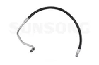 Engine Oil Cooler Hose Assembly Sunsong North America 5801100 New. Price: $49.67.