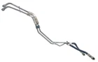 2006-2009 Land Rover Range 4WD Transmission Oil Cooler Hose Tube Line Used. Price: $319.99.