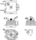 Nissens North America Inc. 91440 Engine Oil Cooler New. Price: $142.45.