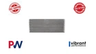 Vibrant Performance Universal Oil Cooler Core 4" X 12" Aluminum 12895 New. Price: $133.99.