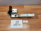 10-17 Oem Bmw F01 F02 F10 M5 Front Left Driver Side Radiator Bracket Mount Used. Price: $69.95.