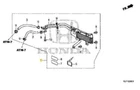 Genuine Honda Pilot (atf) Transmission Cooler Kit 06255-RLX-306 New. Price: $188.37.