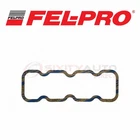 Fel-pro Valve Cover Gasket Set For 1959-1971 Jeep CJ6 2.2L L4 Engine Gw New. Price: $18.49.