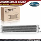 Automatic Transmission Oil Cooler For Chrysler Pt Cruiser 2003-2009 L4 2.4L Na New. Price: $55.39.
