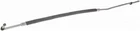 Dorman 625-101 Engine Oil Cooler Hose Assembly Fits 2000 Cadillac Escalade New. Price: $69.07.