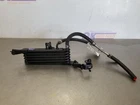 16 Toyota Tacoma SR5 Transmission Oil Cooler Set Automatic 3.5L Oem Used. Price: $150.00.
