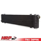 Setrab 53-10751-01 Proline Slm Range Oil Cooler 592MM Hdr-to-hdr 14 Row M22 Port New. Price: $472.00.