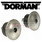 Dorman Front Upper Shock Mount Insulator For 2003-2006 Cadillac Escalade Esv Mz New. Price: $29.91.