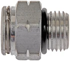 Dorman Auto Trans Oil Cooler Line Connector For 2005-2011 Buick Lacrosse New. Price: $15.42.