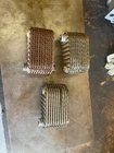 Porsche 944 8V Na Oil Cooler Element Pressure Tested Good 107 165 01 Used. Price: $165.00.