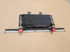06 Silverado Sierra 8.1L 4X2 Allison Automatic Transmission Oil Cooler Used. Price: $250.24.