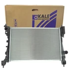 Kale Engine Cooling Radiator Water For Fiat Fiorino Punto Qubo New Neu. Price: $109.49.