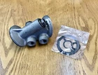Nos Boss 429SCJ Aluminum Oil Cooler Adapter With Parts. D1ZE-6881-AA Used. Price: $1295.00.