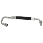Genuine Ford Automatic Transmission Oil Cooler Hose Assembly CT4Z7A030A New. Price: $81.67.