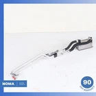 10-24 Jaguar X760 Xe F-type Automatic Transmission Oil Cooler AW837A095AA Oem Used. Price: $66.40.