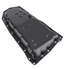 Oil Sump Pan For Nissan Altima 2.5L Rogue Sport 2013-2018 313903VX0A New. Price: $25.01.