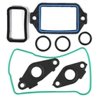2001-2010 Chevy / Gmc Duramax LB7 Lly Lbz Lmm Engine Oil Cooler Gasket Seal Kit New. Price: $53.70.