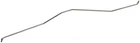 Automatic Transmission Oil Cooler Hose Assembly Dorman 624-058 New. Price: $40.20.