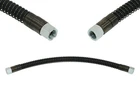 Hose The Mercedes R170 W124 W210 Transmission Oil Cooler New. Price: $26.35.