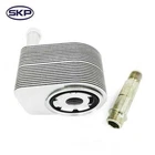 Engine Oil Cooler Skp SK90845 New. Price: $61.07.