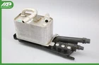 06-10 Bmw E64 550I 650I Auto Transmission Oil Cooler Unit Heat Exchanger Oem Used. Price: $65.00.