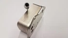 New Oem Bmw Oil Cooler 2.0 & 3.0L Engines Part #11-42-7-525-333. Price: $157.00.