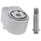 Genuine Ford Oil Cooler HC3Z-6A642-B New. Price: $196.95.