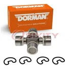 Dorman Rear Drive Shaft Repair Kit For 2004-2016 Toyota Sienna 3.5L V6 Eq New. Price: $53.22.