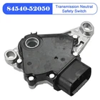 Transmission Neutral Safety Switch For Toyota Echo Celica 84540-52050 New. Price: $28.63.