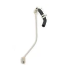 Engine-coolant Bleeder Crossover Pipe 1999-2007 Chevrolet Gmc Buick Hummer New. Price: $29.95.