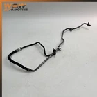 12-16 Mercedes-benz R172 SLK350 Transmission Oil Cooler Line Hose Pipe Oem Used. Price: $75.67.