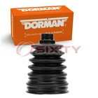 Dorman Outer Cv Joint Boot Kit For 2000-2004 Volvo V40 Driveline Axles Mx New. Price: $34.58.