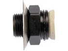 Dorman Oil Cooler Line Connector For 2007 Gmc Sierra 3500 Classic 8.1L V8 New. Price: $28.32.