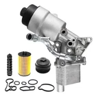 918-428 Isinflash Engine Oil Cooler Filter Housing Assembly For Chevy Cruze New. Price: $46.31.