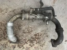 2006 Hino 268 J08E Egr Cooler / Pipe Assembly Exhaust Used. Price: $299.00.