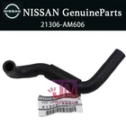 Nissan Oem Engine Oil Cooler Water Hose 21306-AM606 For Infiniti New. Price: $29.53.