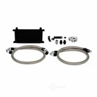 Engine Oil Cooler Mishimoto MMOC-STI-08BK Fits 10-11 Subaru Impreza 2.5L-H4 New. Price: $630.67.