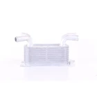 New Oil Cooler For Volvo C70 By 30665937 30723544. Price: $238.02.