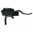 External Transmission Oil Cooler For 10-12 Lexus RX350 (japan Built) 32920-48111 New. Price: $188.00.