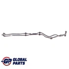 Bmw F30 F32 Transmission Oil Cooler Line Pipe Hose Radiator 335I 435I 7604982 Used. Price: $222.30.