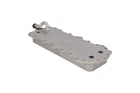 For Kamoka 7730163 Oil Cooler Jaguar F-pace 15'- , F-type 12'- Xe Xf Neu. Price: $98.73.